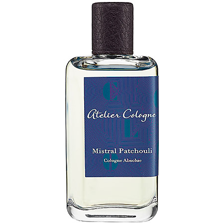 MISTRAL PATCHOULI